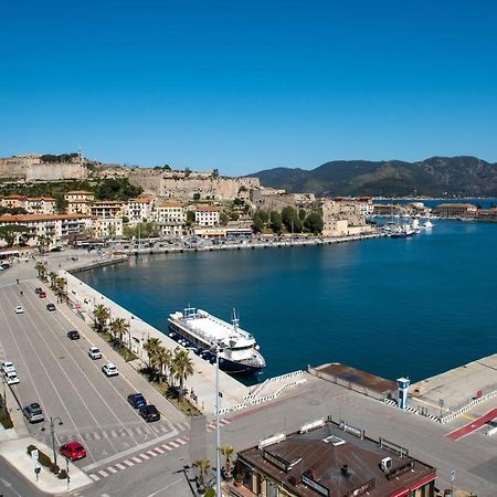 Dal Sandro B&B Portoferraio Eksteriør billede