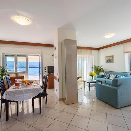 Dal Sandro B&B Portoferraio Eksteriør billede