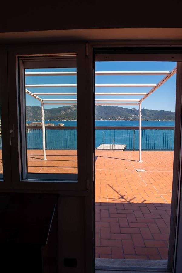 Dal Sandro B&B Portoferraio Eksteriør billede