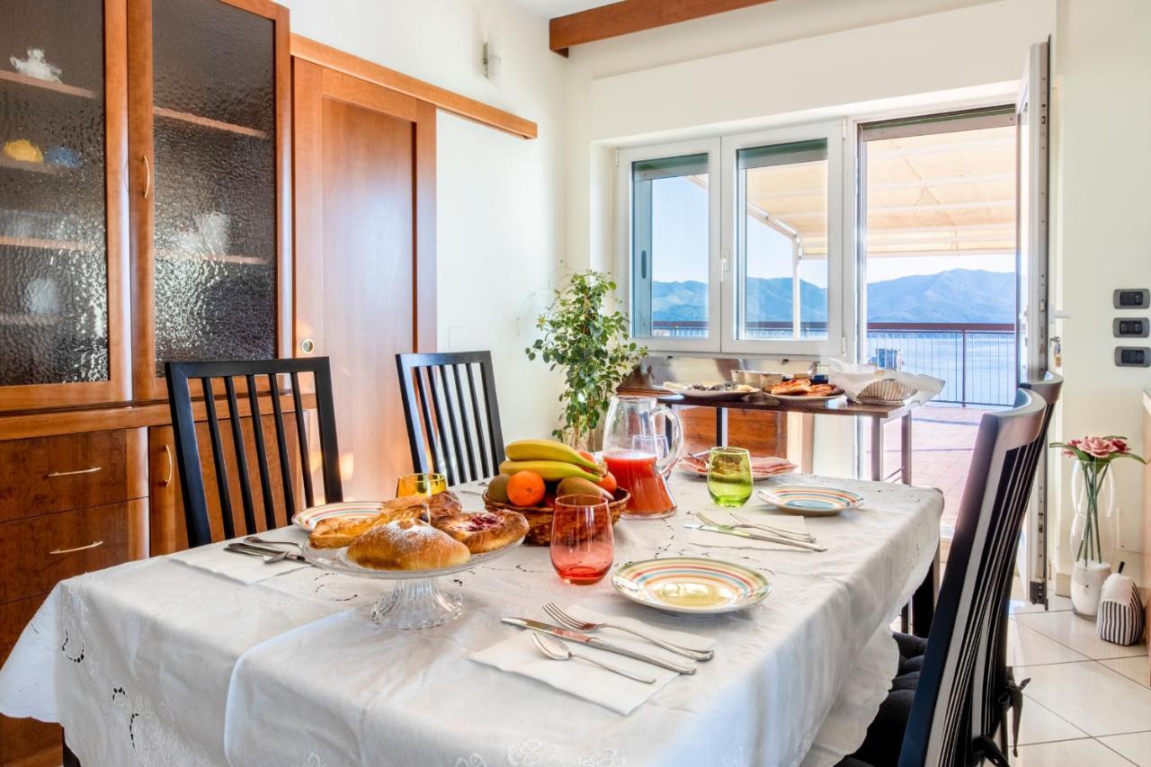 Dal Sandro B&B Portoferraio Eksteriør billede