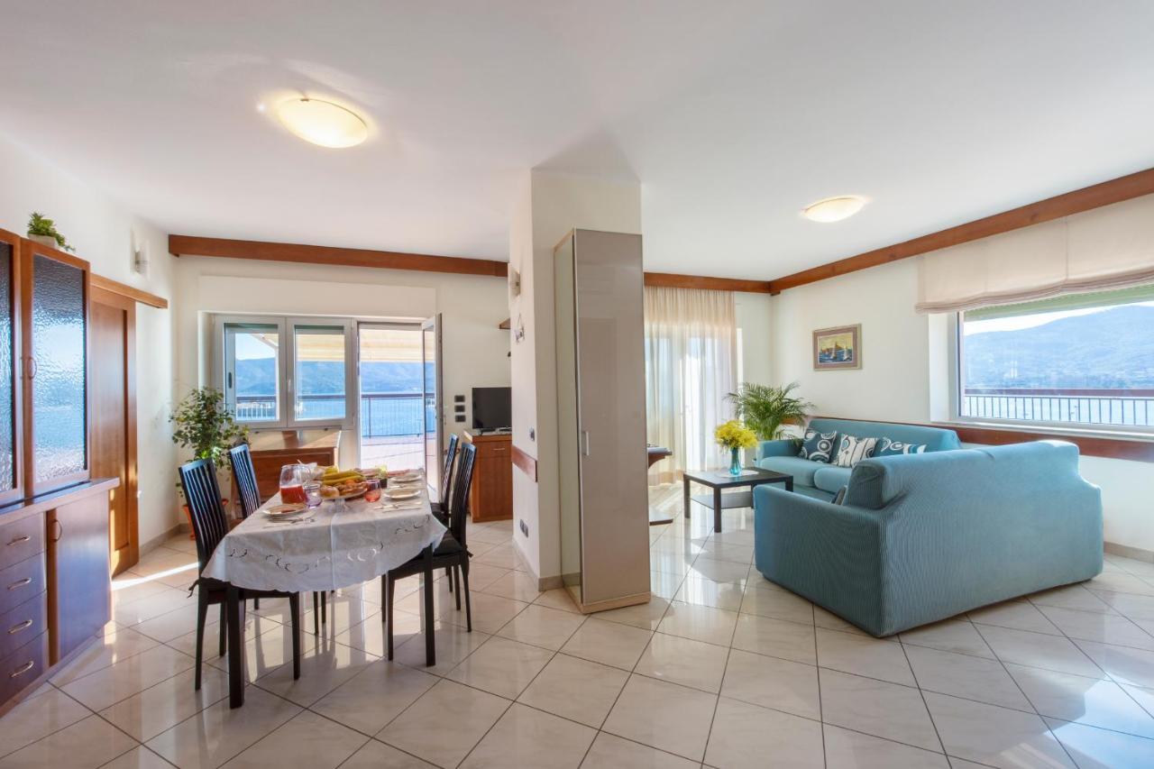 Dal Sandro B&B Portoferraio Eksteriør billede