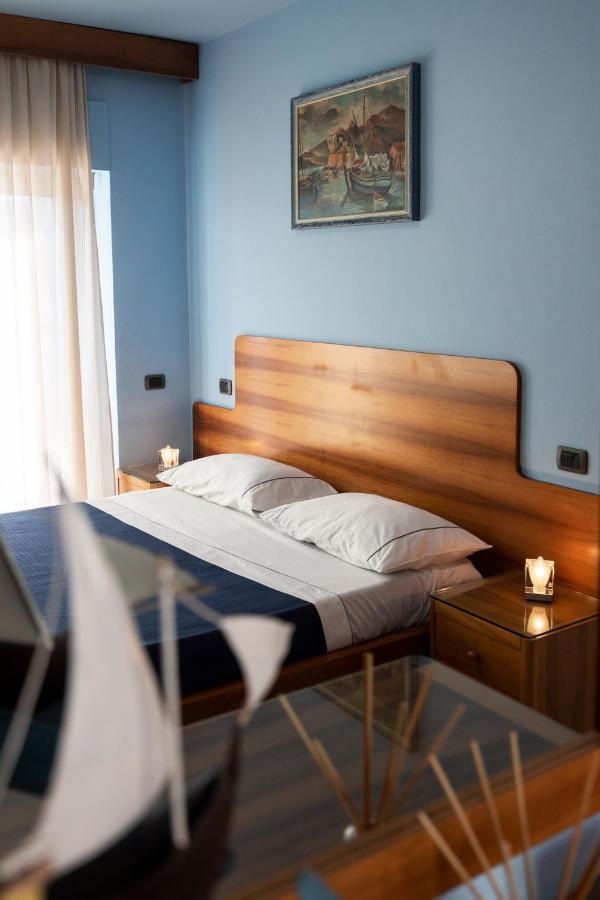 Dal Sandro B&B Portoferraio Eksteriør billede