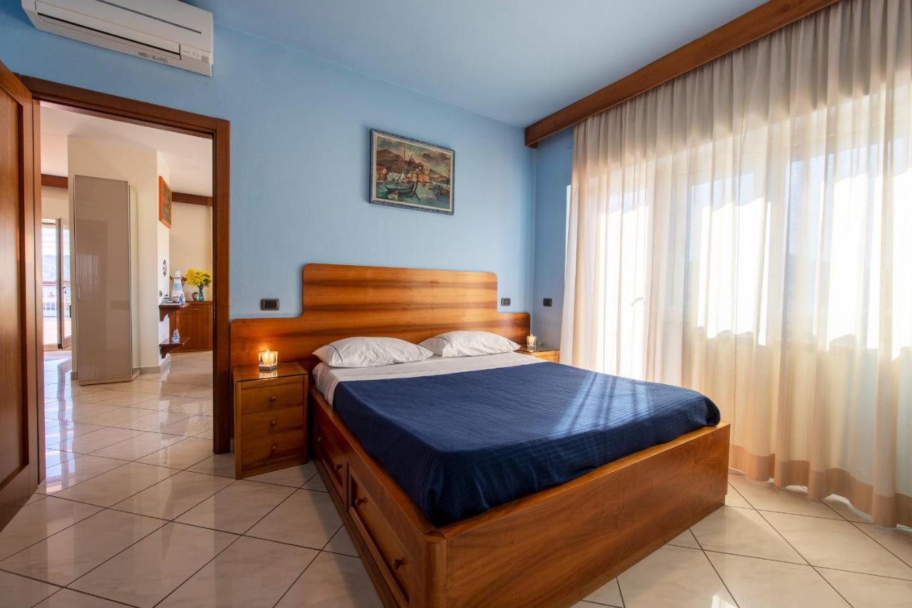 Dal Sandro B&B Portoferraio Eksteriør billede