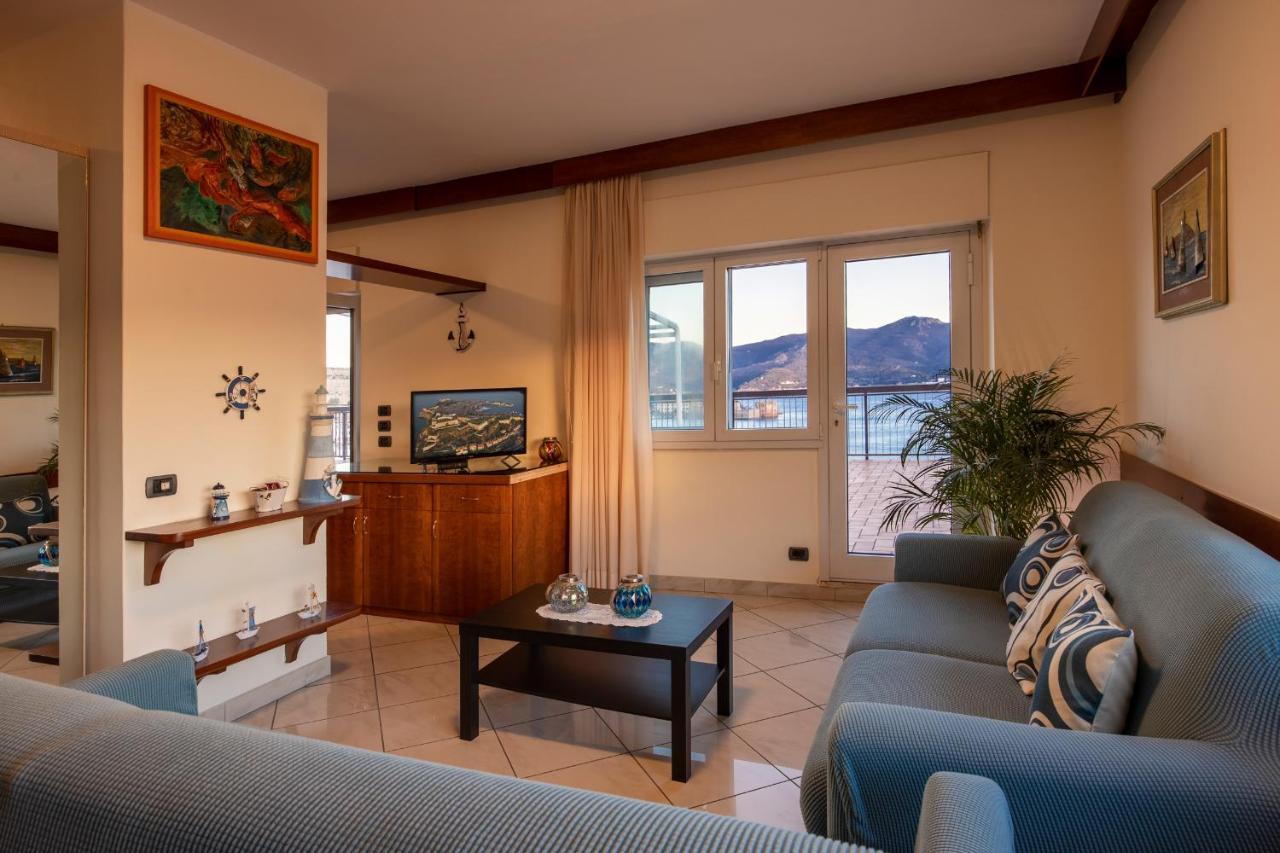 Dal Sandro B&B Portoferraio Eksteriør billede