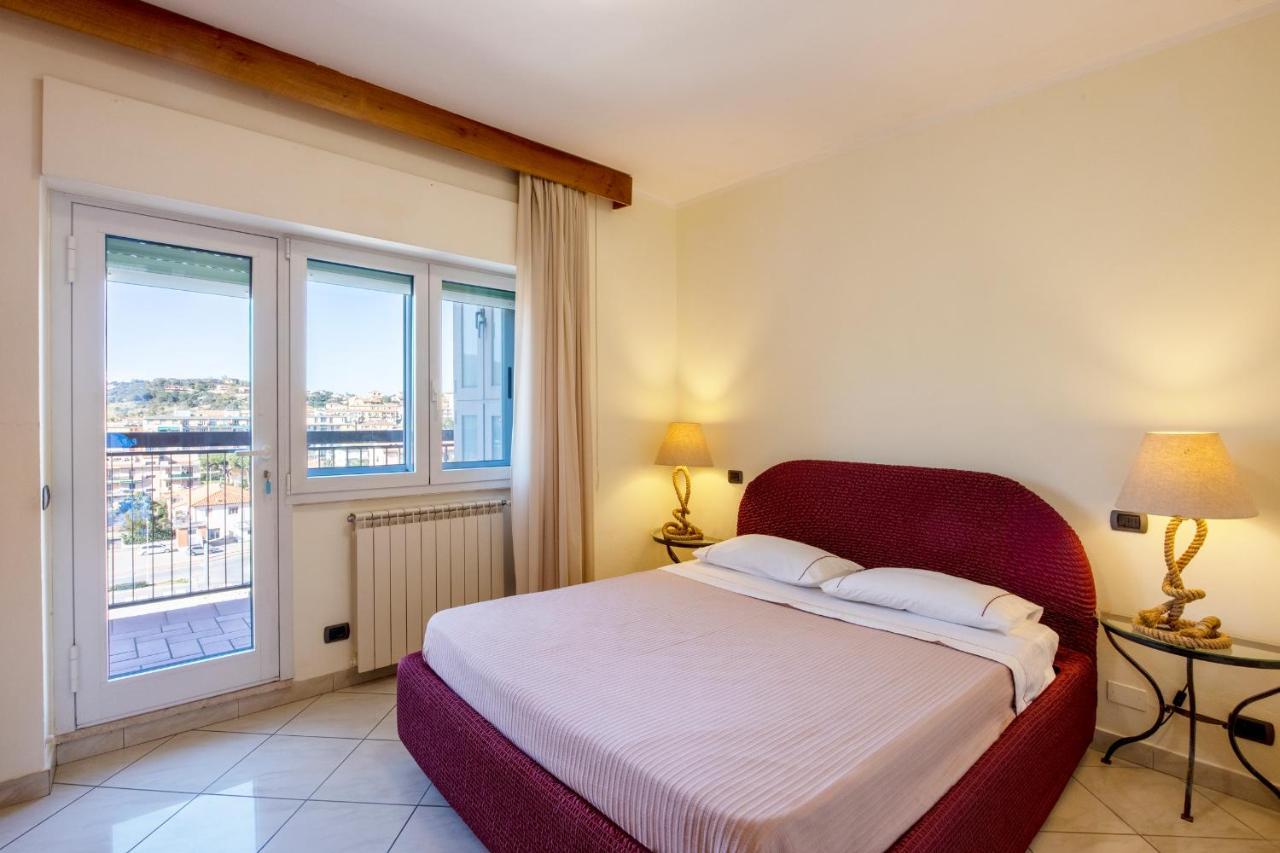 Dal Sandro B&B Portoferraio Eksteriør billede