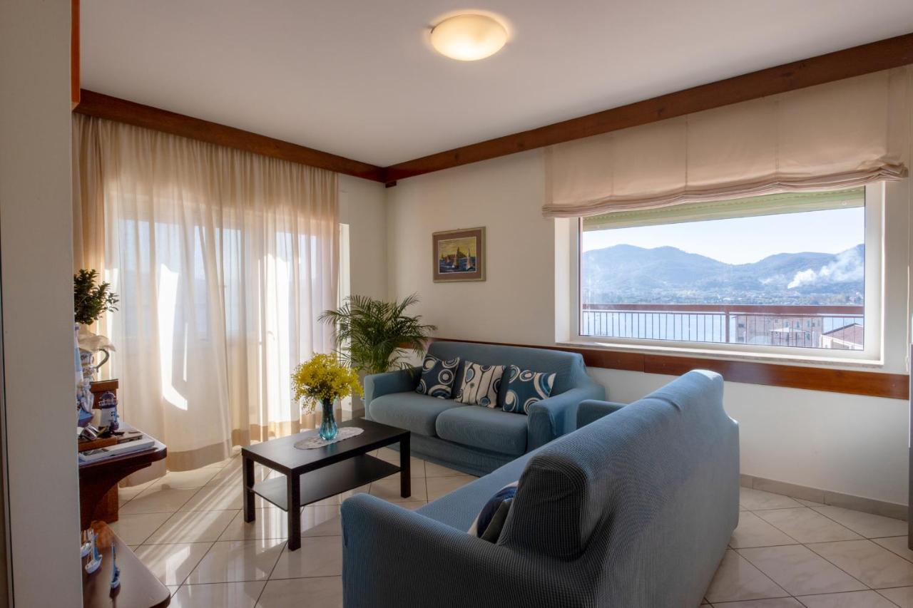 Dal Sandro B&B Portoferraio Eksteriør billede