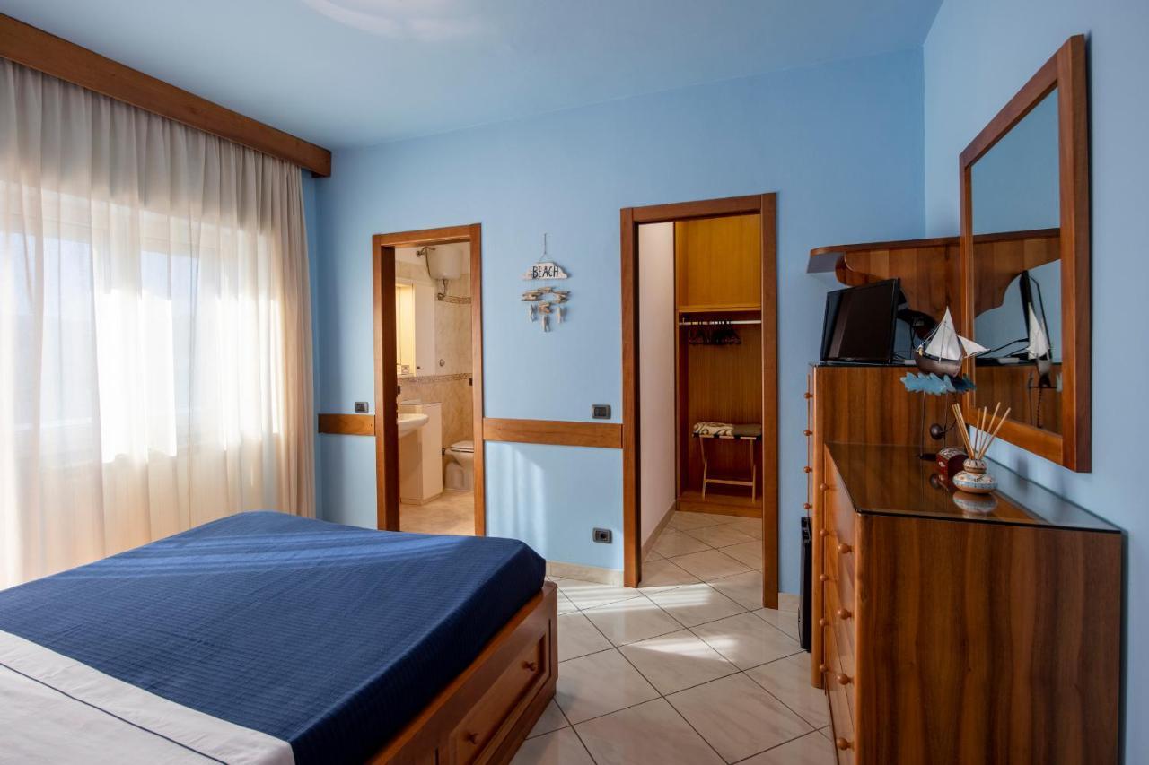 Dal Sandro B&B Portoferraio Eksteriør billede